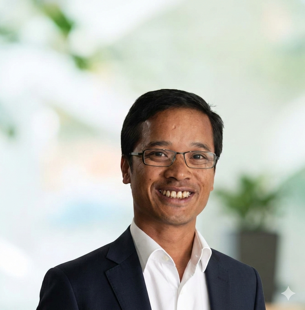 Mulya van Roon, Founder & Principal Advisor at The Responsible AI Center